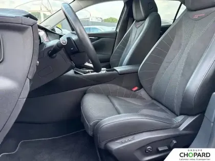 Photo 21 DS DS 4  Hybride E-Tense 225 EAT8