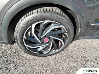 Photo 20 DS Ds 7 DS7 Crossback Hybride E-Tense 225 EAT8