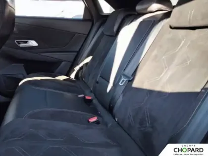 Photo 18 DS Ds 7 DS7 Crossback Hybride E-Tense 225 EAT8