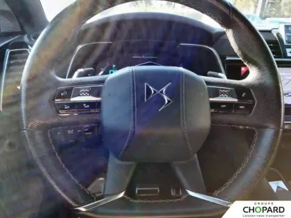 Photo 15 DS Ds 7 DS7 Crossback Hybride E-Tense 225 EAT8