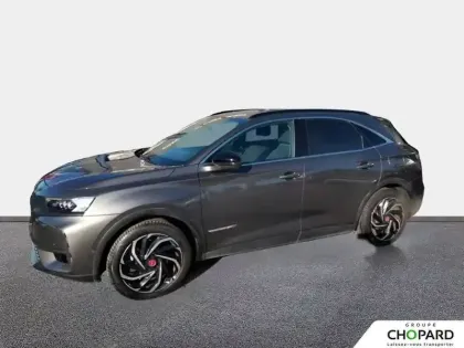 Photo Ds Ds 7 Performance Line+