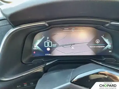 Photo 16 DS Ds 7 DS7 Crossback Hybride E-Tense 225 EAT8