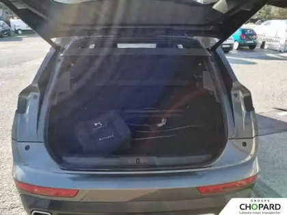 Photo 7 DS Ds 7 DS7 Crossback Hybride E-Tense 225 EAT8