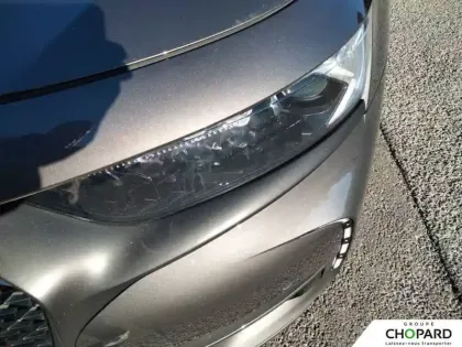 Photo 21 DS Ds 7 DS7 Crossback Hybride E-Tense 225 EAT8