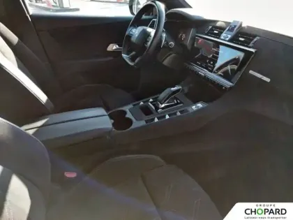 Photo 12 DS Ds 7 DS7 Crossback Hybride E-Tense 225 EAT8