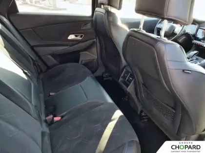 Photo 19 DS Ds 7 DS7 Crossback Hybride E-Tense 225 EAT8