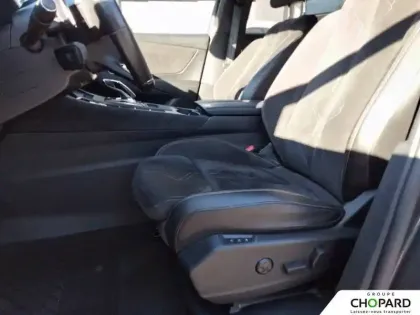 Photo 10 DS Ds 7 DS7 Crossback Hybride E-Tense 225 EAT8