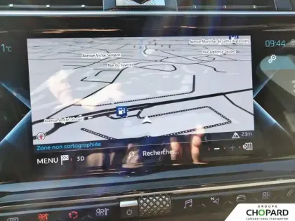 Photo 13 DS Ds 7 DS7 Crossback Hybride E-Tense 225 EAT8