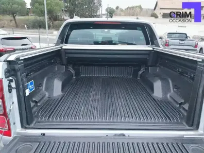 Photo 11 Ford Ranger  DOUBLE CABINE 2.0 ECOBLUE 213 BV10