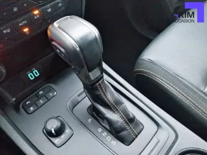 Photo 9 Ford Ranger  DOUBLE CABINE 2.0 ECOBLUE 213 BV10