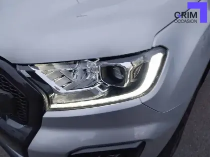 Photo 16 Ford Ranger  DOUBLE CABINE 2.0 ECOBLUE 213 BV10