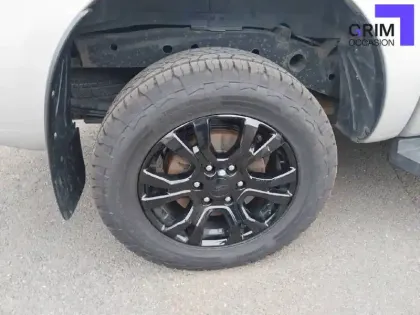 Photo 14 Ford Ranger  DOUBLE CABINE 2.0 ECOBLUE 213 BV10