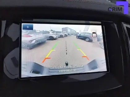 Photo 17 Ford Ranger  DOUBLE CABINE 2.0 ECOBLUE 213 BV10