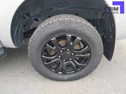 Photo 13 Ford Ranger  DOUBLE CABINE 2.0 ECOBLUE 213 BV10