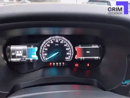 Photo 6 Ford Ranger  DOUBLE CABINE 2.0 ECOBLUE 213 BV10