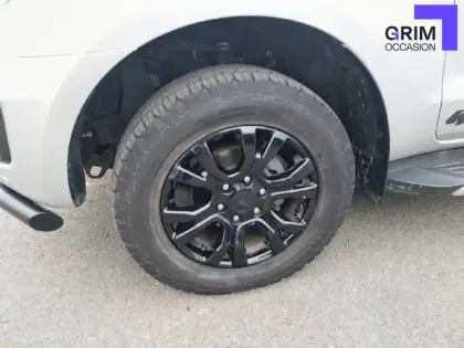 Photo 12 Ford Ranger  DOUBLE CABINE 2.0 ECOBLUE 213 BV10