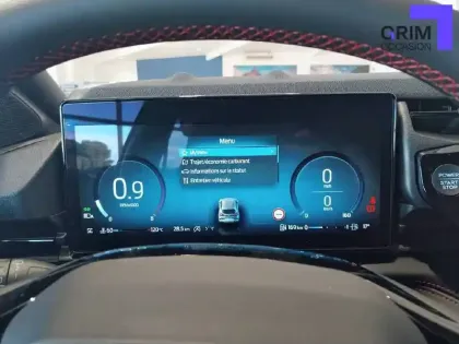 Photo 6 Ford Puma  1.0 EcoBoost 125 ch mHEV S&S BVM6