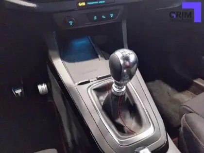 Photo 9 Ford Puma  1.0 EcoBoost 125 ch mHEV S&S BVM6