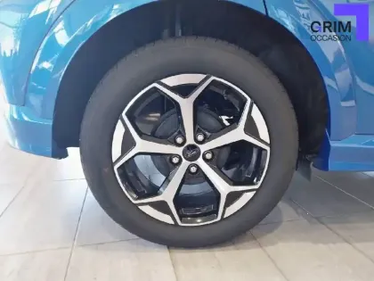 Photo 14 Ford Puma  1.0 EcoBoost 125 ch mHEV S&S BVM6