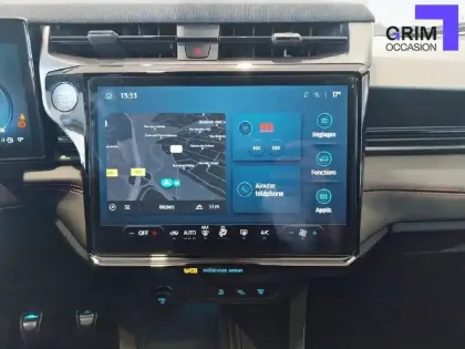 Photo 7 Ford Puma  1.0 EcoBoost 125 ch mHEV S&S BVM6