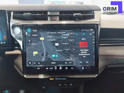 Photo 8 Ford Puma  1.0 EcoBoost 125 ch mHEV S&S BVM6