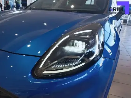 Photo 16 Ford Puma  1.0 EcoBoost 125 ch mHEV S&S BVM6