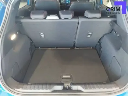 Photo 11 Ford Puma  1.0 EcoBoost 125 ch mHEV S&S BVM6