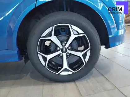 Photo 13 Ford Puma  1.0 EcoBoost 125 ch mHEV S&S BVM6