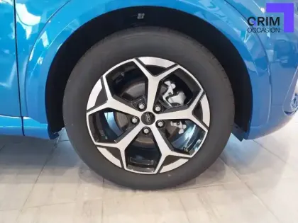 Photo 15 Ford Puma  1.0 EcoBoost 125 ch mHEV S&S BVM6