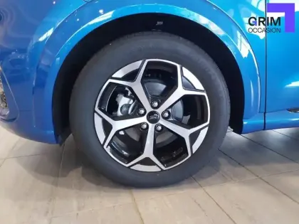 Photo 12 Ford Puma  1.0 EcoBoost 125 ch mHEV S&S BVM6