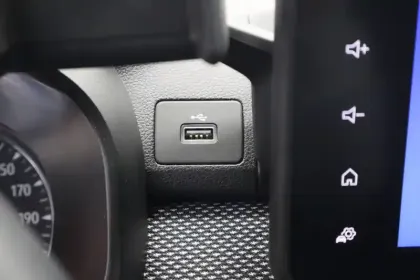 Photo 31 Dacia Sandero  TCe 90