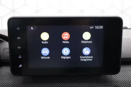 Photo 19 Dacia Sandero  TCe 90