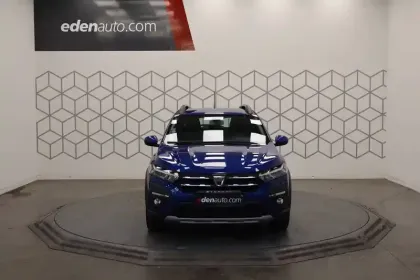 Photo 11 Dacia Sandero  TCe 90