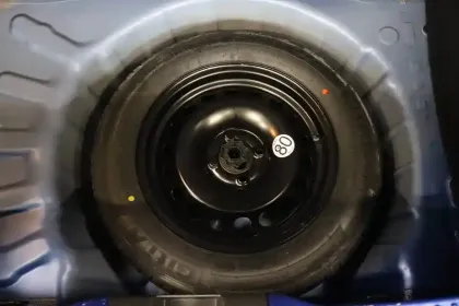 Photo 26 Dacia Sandero  TCe 90