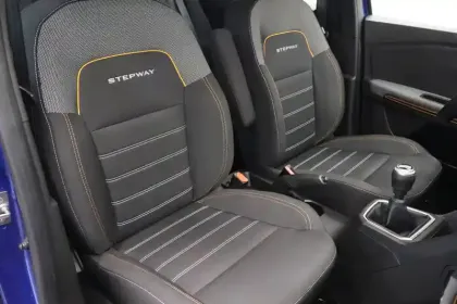 Photo 15 Dacia Sandero  TCe 90