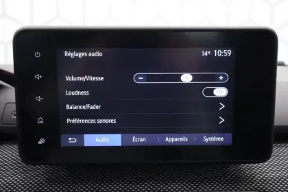 Photo 20 Dacia Sandero  TCe 90