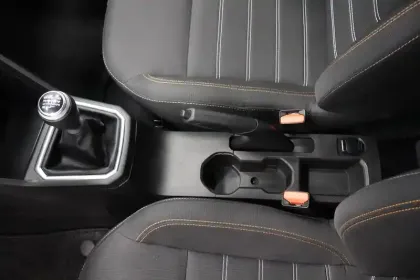 Photo 23 Dacia Sandero  TCe 90