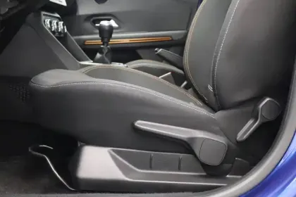 Photo 29 Dacia Sandero  TCe 90