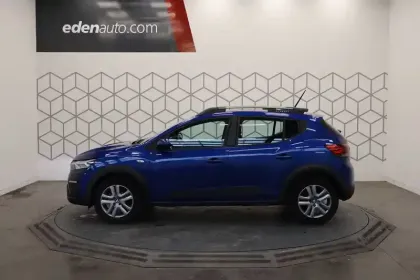 Photo 10 Dacia Sandero  TCe 90