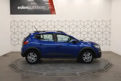 Photo 9 Dacia Sandero  TCe 90