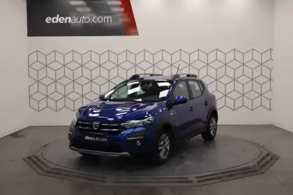 Photo Dacia Sandero Stepway Confort