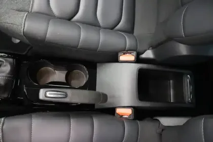 Photo 26 Citroën C3 Aircross  BlueHDi 120 S&S EAT6