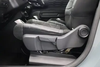 Photo 30 Citroën C3 Aircross  BlueHDi 120 S&S EAT6