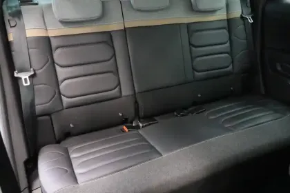 Photo 17 Citroën C3 Aircross  BlueHDi 120 S&S EAT6