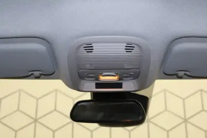 Photo 7 Citroën C3 Aircross  BlueHDi 120 S&S EAT6