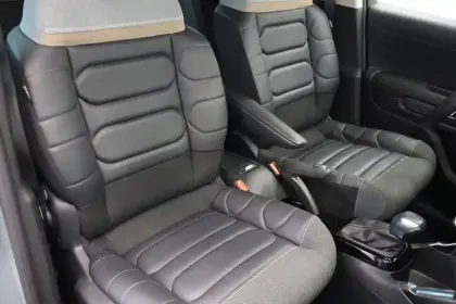 Photo 16 Citroën C3 Aircross  BlueHDi 120 S&S EAT6