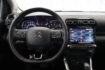 Photo 15 Citroën C3 Aircross  BlueHDi 120 S&S EAT6