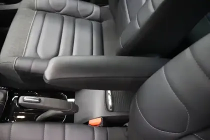 Photo 25 Citroën C3 Aircross  BlueHDi 120 S&S EAT6