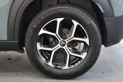 Photo 13 Citroën C3 Aircross  BlueHDi 120 S&S EAT6