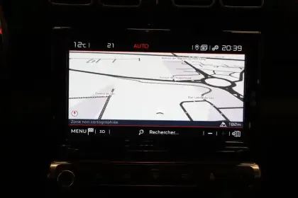 Photo 22 Citroën C3 Aircross  BlueHDi 120 S&S EAT6